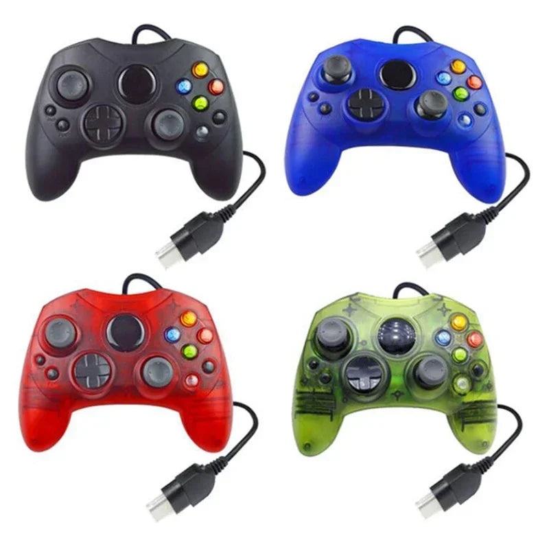 Kabelgebundener Gamecontroller für Xbox Old Classic 4,9 Fuß 