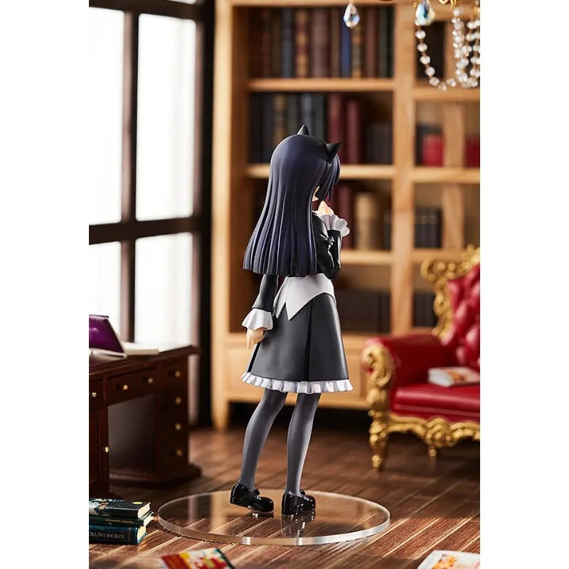 【In Stock】Original  Good Smile Company GSC Pop Up Parade Ore No Imouto Ga Konna Ni Kawaii Wake Ga Nai Gokou Ruri Anime Figure