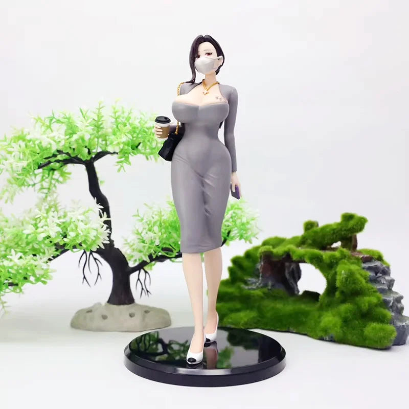 Original Ensoutoys K Pring Figure 1/6 Scale Collectible Action Toy From Dongtan Style Handmade Figurine Model Toy