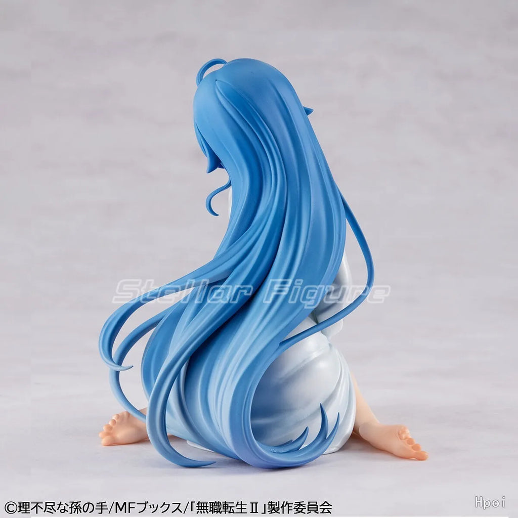 【Pre-sale】In Stock MegaHouse Melty Princess Mushoku Tensei Isekai Ittara Honki Dasu Roxy Migurdia Figures Model Collection Gift