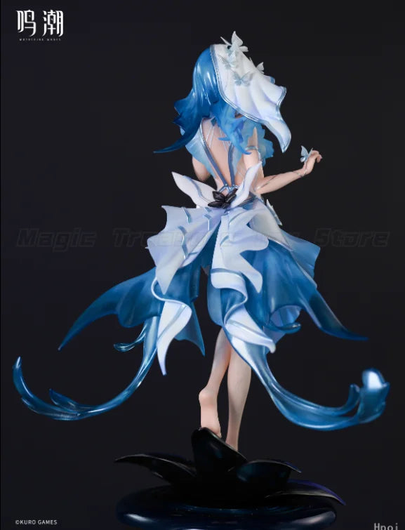 【In Stock】Original PPDF Xinghuo Chuangwei Wuthering Waves The Shorekeeper 1/7 Scale Figure Toys Model Ornaments Gifts