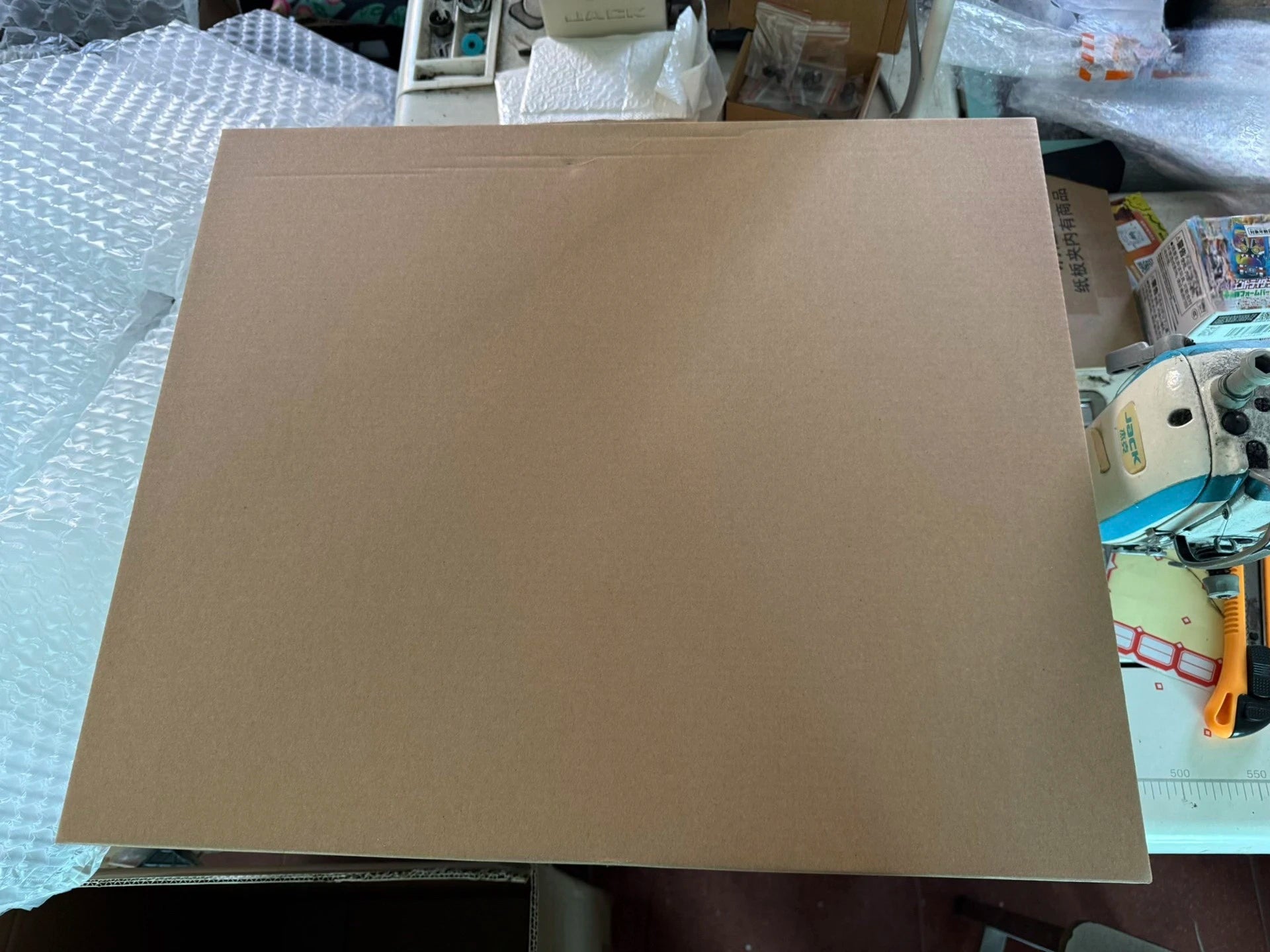 1/100 NCZZW Model RX-93 Nu Fighter Assembly Model Kits Lucky Moo Cai Miaomiao GK Action Robot Plastic Model Collection Toys Gift