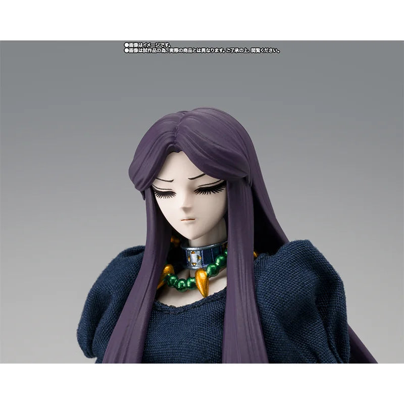 Original BANDAI Saint Cloth Myth EX PANDORA In Stock Anime Action Collection Figures Model Toys