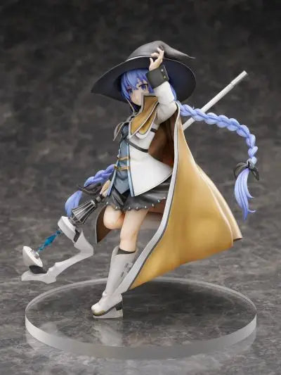 【FS】F:NEX Scale1/7 Reincarnation without a job Luo Qishi Migludia Model Gift Collection Figure