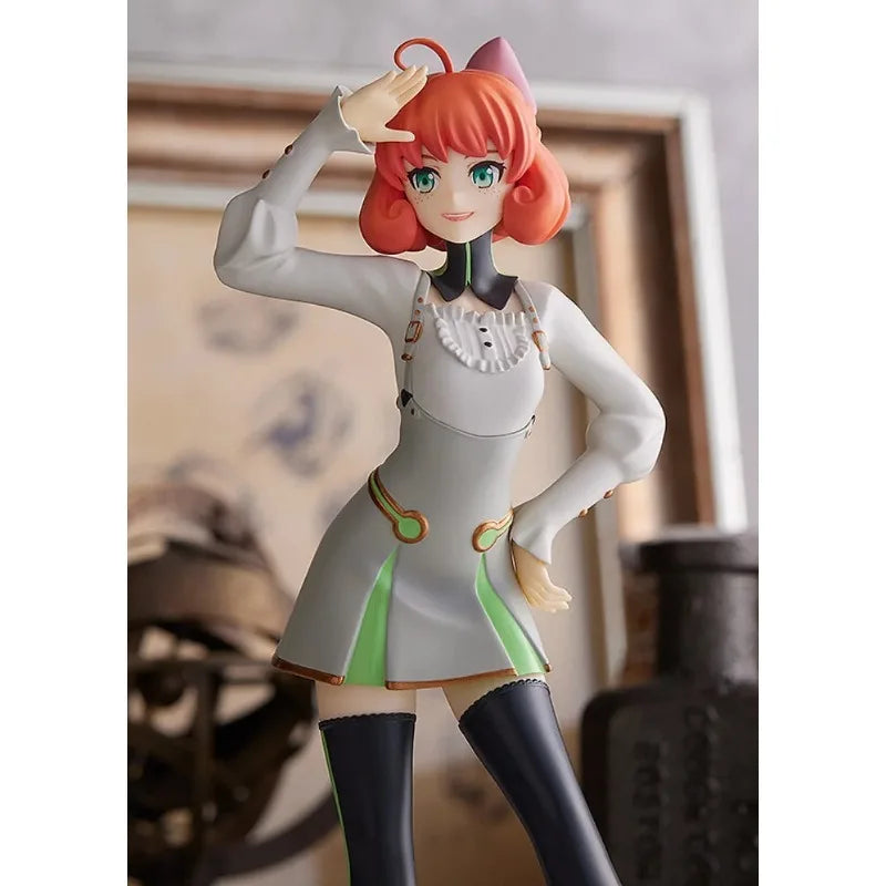 【In Stock】Original  Good Smile CompanyGSC  Pop Up Parade RWBY Penny Polendina Collection Series  Anime Figure Gift