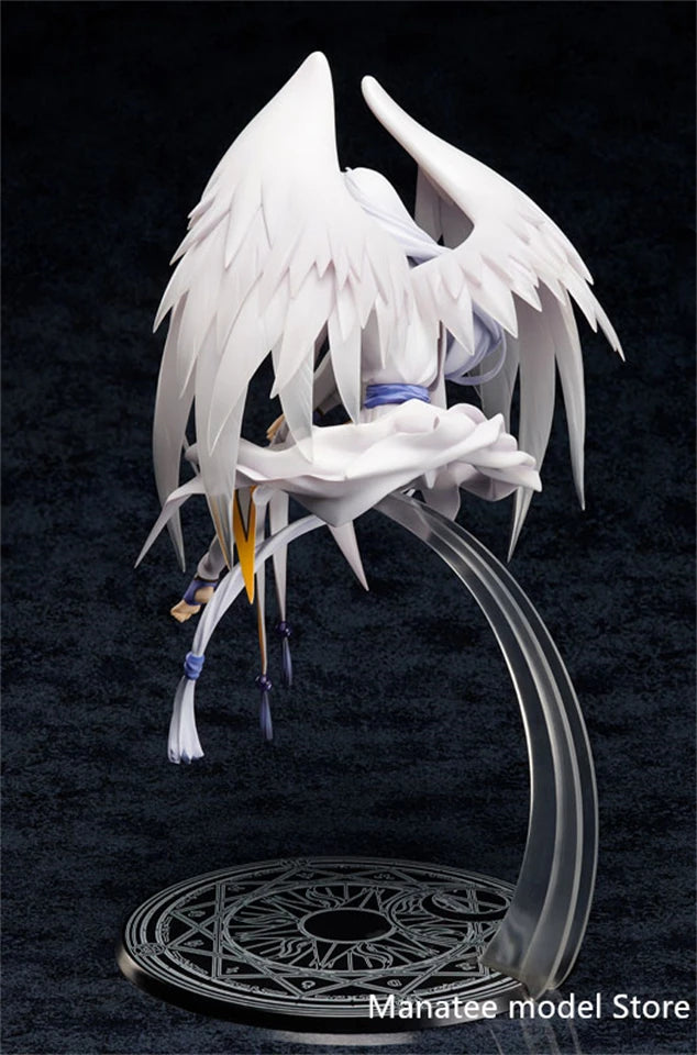 100% Original genuine Yue 1/8 PVC Action Figure Anime Figure Model Toys Figure Collection Doll Gift