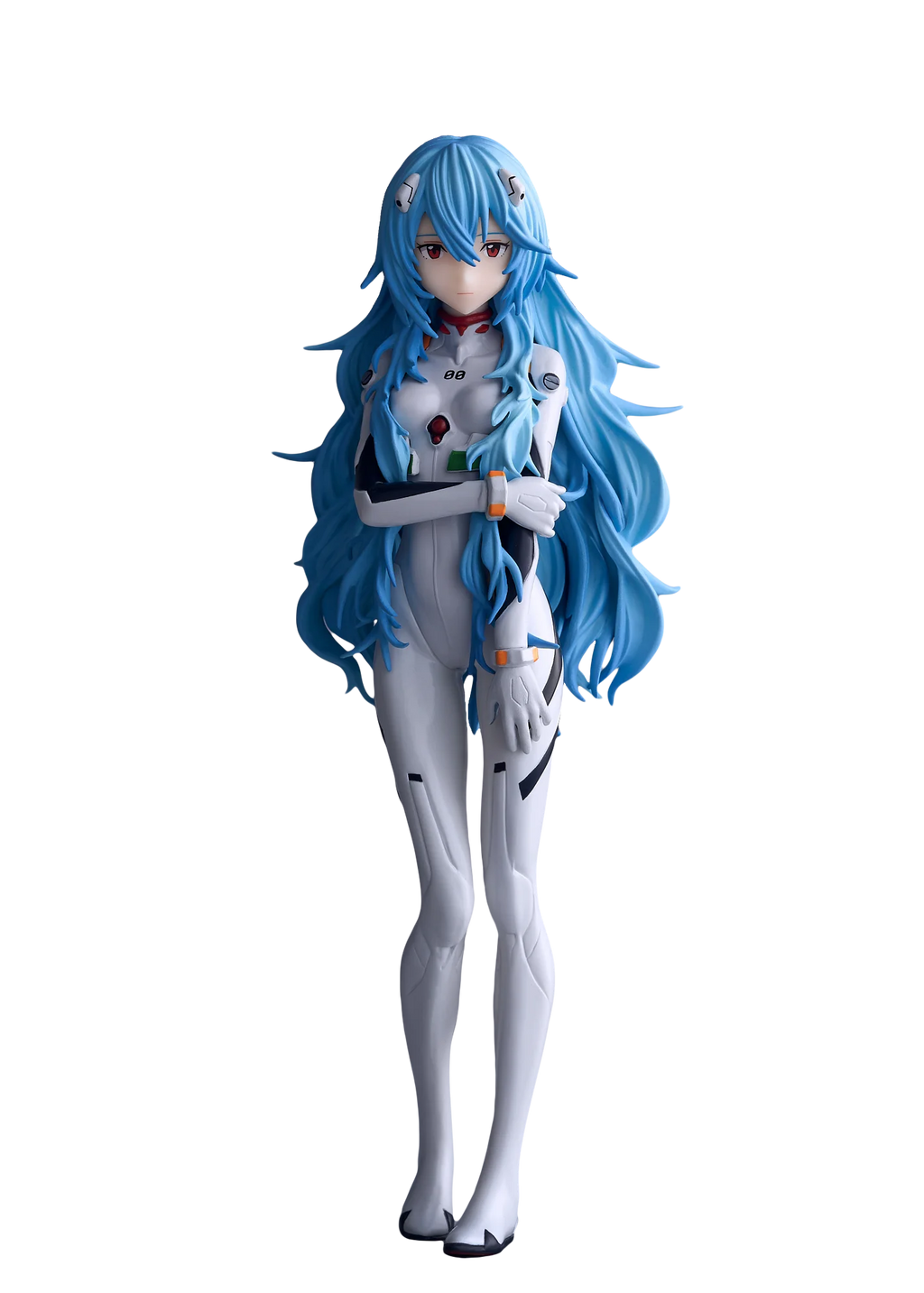 NEON GENESIS EVANGELION Asuka Langley Soryu Ayanami Rei Anime Figures & Statues | Home Decor Ornaments | Festival Gifts