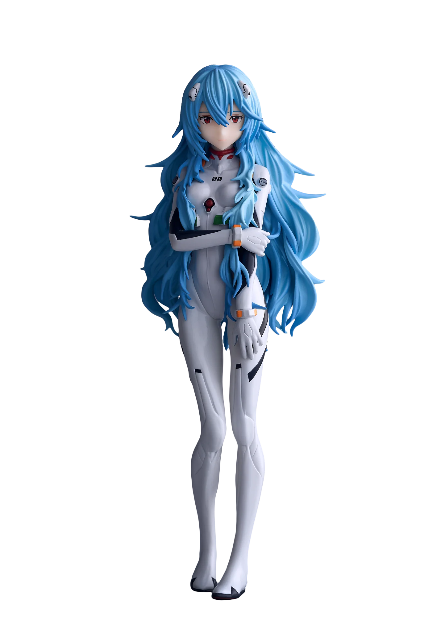 NEON GENESIS EVANGELION Asuka Langley Soryu Ayanami Rei Anime Figures & Statues | Home Decor Ornaments | Festival Gifts