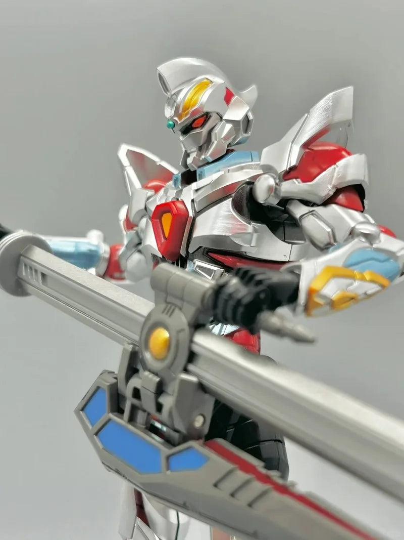 Genuine Diaclone Gridman Electric Light Series 2 Cosmic Collaboration Complete Action Figure Decoration Model Toy Gifts