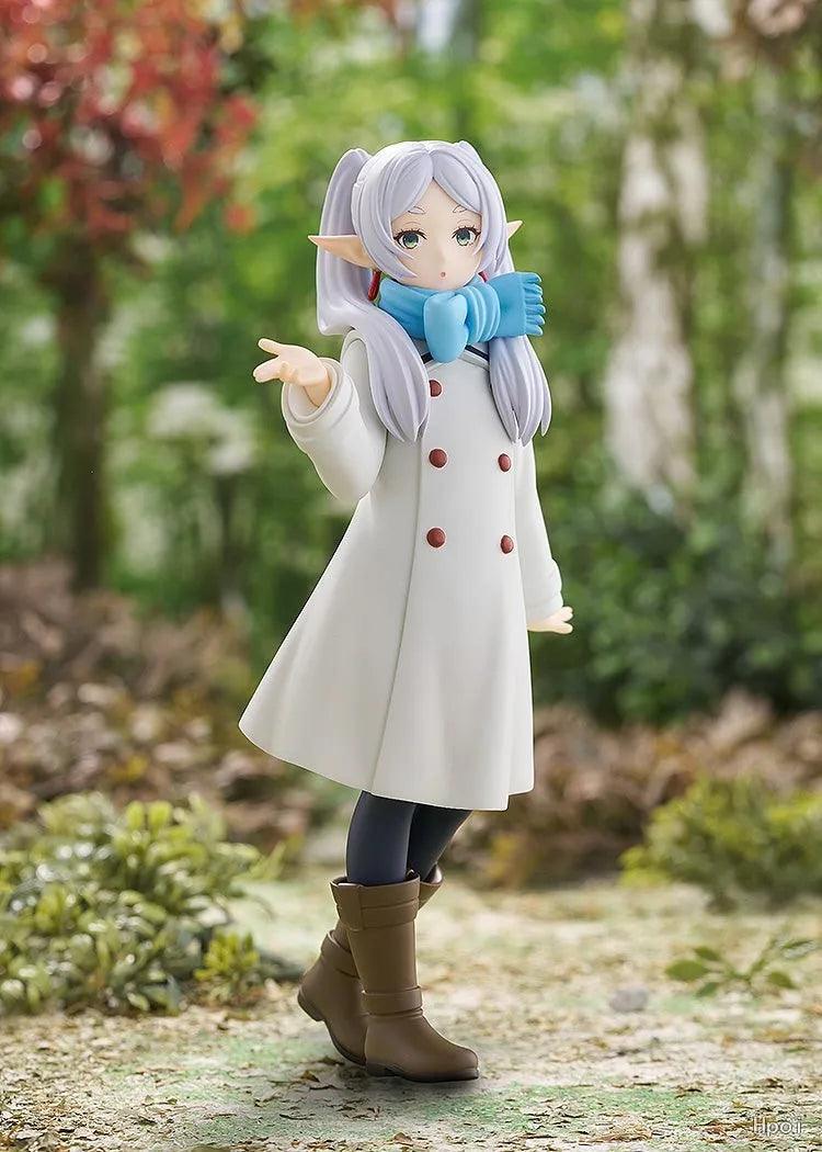 【UA】GSC POP UP PARADE The Buried Fulian Fulian Anime Figure Model Toy Gift