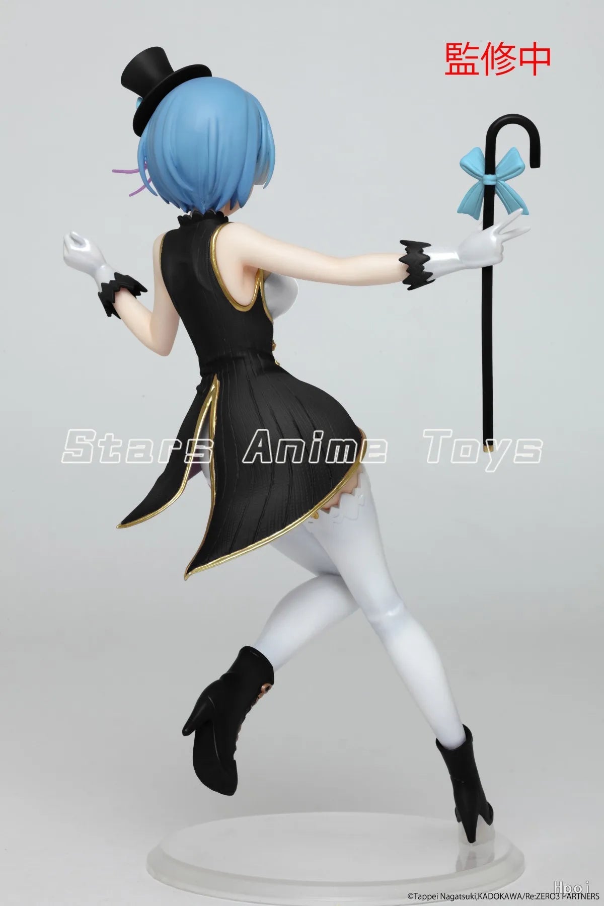 Оригинална TAiTO PCS/Serious Figure Re: Life A Different World From Zero REM Anime Ръчно изработена играчка модел
