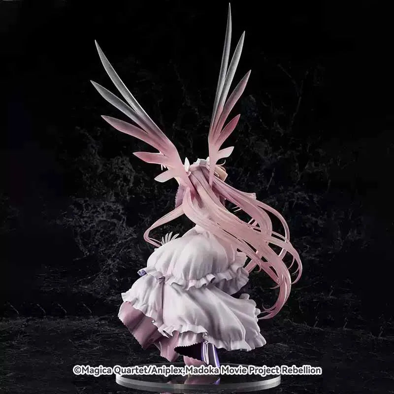 GSC Original  Anime Figure ULTIMATE MADOKA Action Figure Toys For Boys /Girls /Kids /Christmas Gift Collectible Model