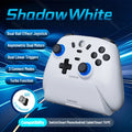Lenovo S07 Wireless Controller for Switch/Switch OLED/Switch Lite/PC/iPhone/Android Phone Bluetooth Gamepad with Charging Dock