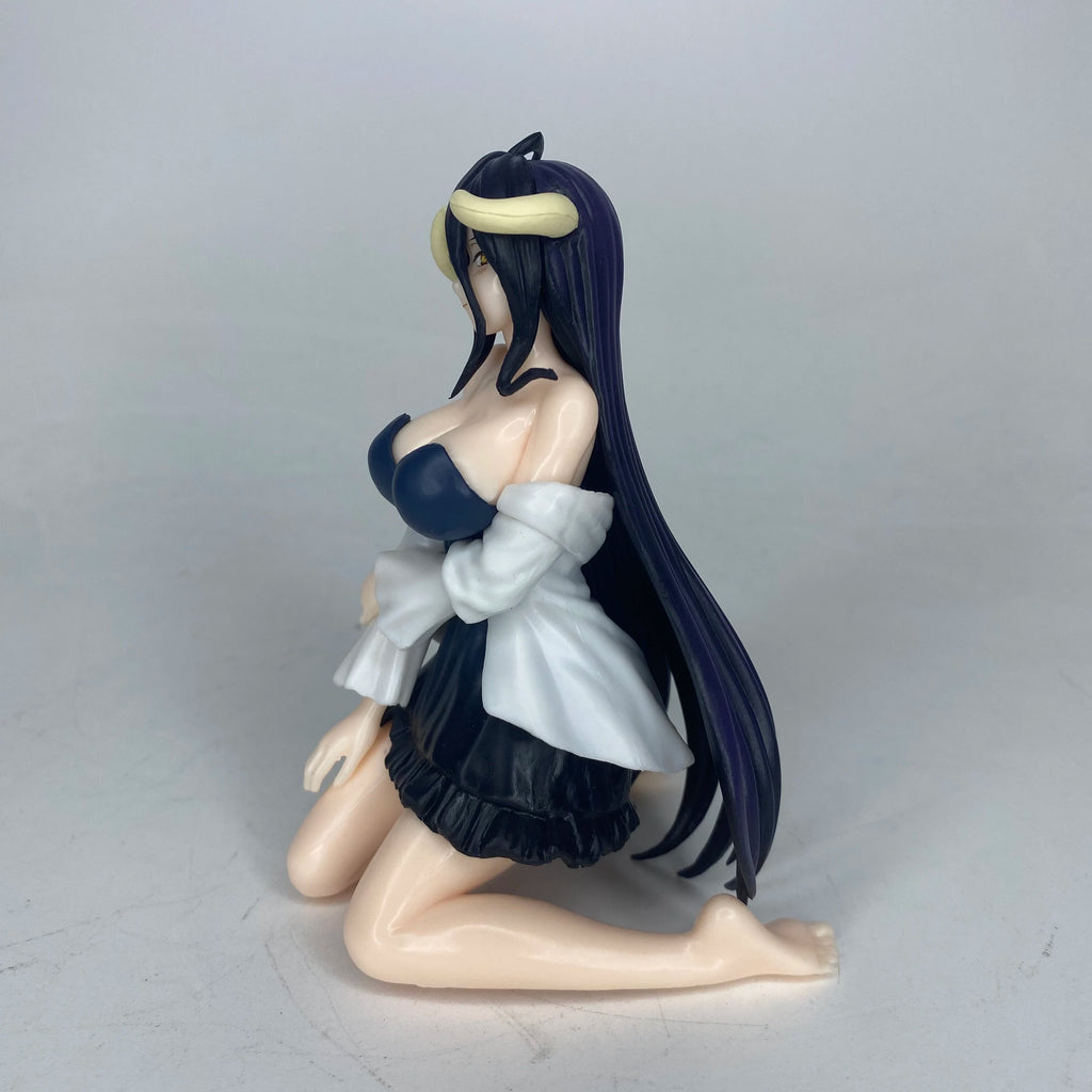 Undead King Pajamas and Seated Swimwear Yarbeide Popular Car Mounted Beauty Girl Anime Handmade