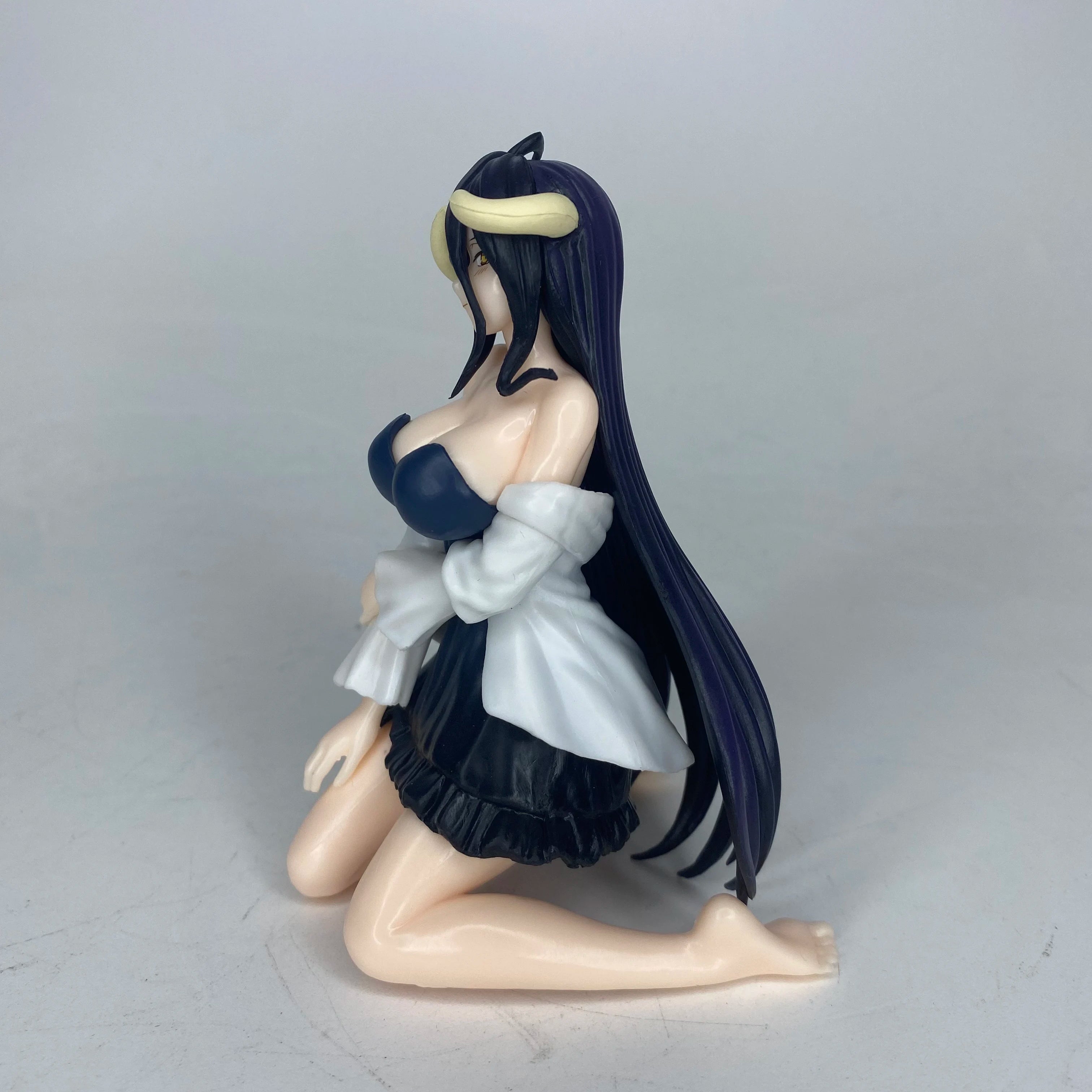 Undead King Pajamas and Seated Swimwear Yarbeide Popular Car Mounted Beauty Girl Anime Handmade