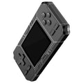 B50B-Retro Tragbare Mini-Handheld-Spielekonsole 8-Bit 3,0 Zoll Farbbildschirm LCD-Spiel-Player Eingebaute 500 Spiele