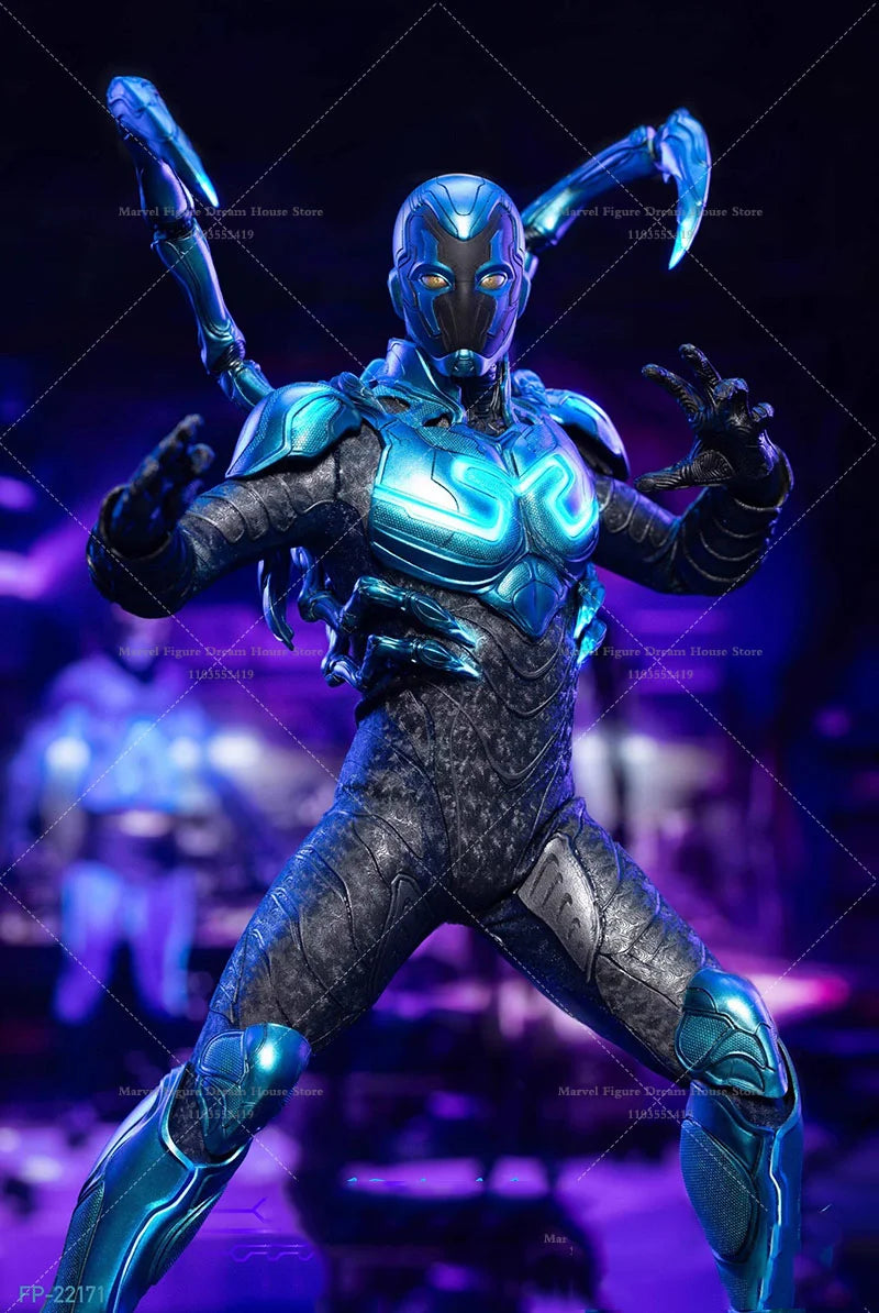 1/6 Scale Exoskeleton Armor Space Bug Cyberpunk Future Functional Theme 12-inch Full Set Action Figure Male Soldier FP-22171