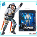 Hasbro Original Genuine G.I. Joe Classified Series 136 Edward Starduster Skylar 15cm Assembly Model Toys Soldier Action Figures