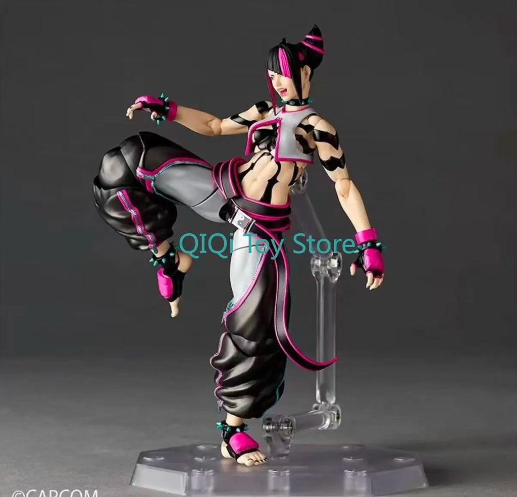 in stock Amazing Series Han Juli Julie Ocean Hands-on Model