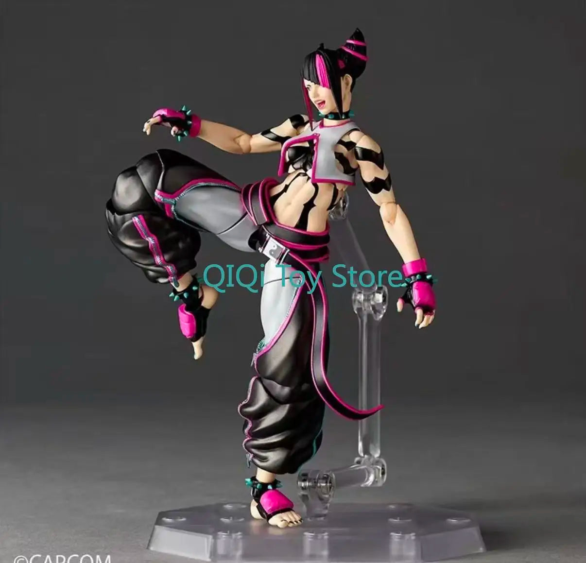 in stock Amazing Series Han Juli Julie Ocean Hands-on Model