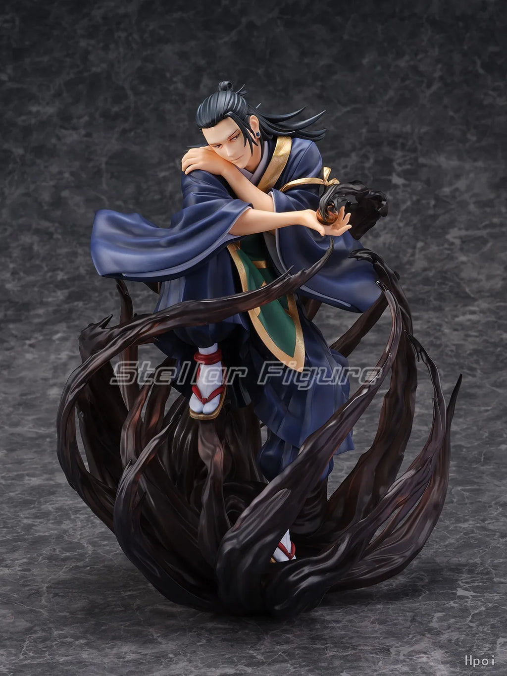 【SF】In Stock SSF EStream MAPPA JJTKS0 Geto Suguru 1/7 Scale Figures Model Collection Gift
