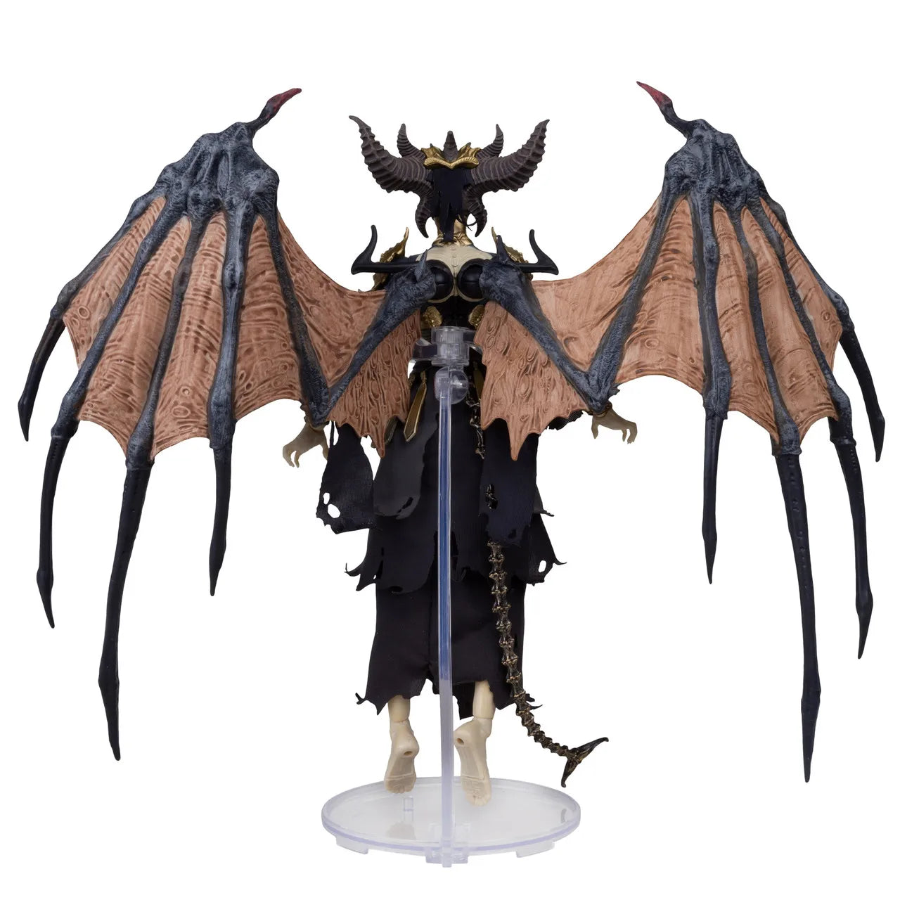 McFarlane Toys Lilith (Diablo IV) 7" Figure McFarlane Elite Edition #2 Model