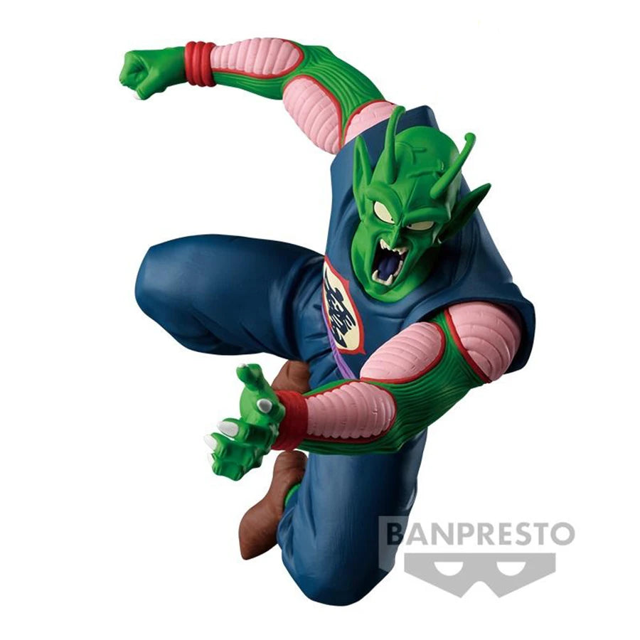 Original Bandai Banpresto Dragon Ball Super Saiyan Goku Vegeta Frieza Videl Anime Figur Action Collection Model Toys In Stock