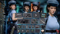 In Stock Jill Valentine 1/6 Scale Articulated Action Figure Resident Evil No Fs069 Collectible Ornament With Accessories Gift
