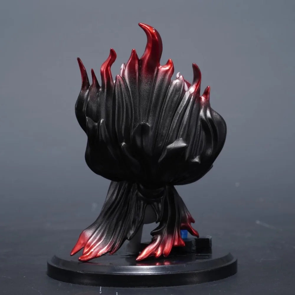 11.5cm/4.53in Anime DAN DA DAN Figure Turbo Baba Cosplay Takakura Ken Action Figure PVC Collectible Model Toys Gifts