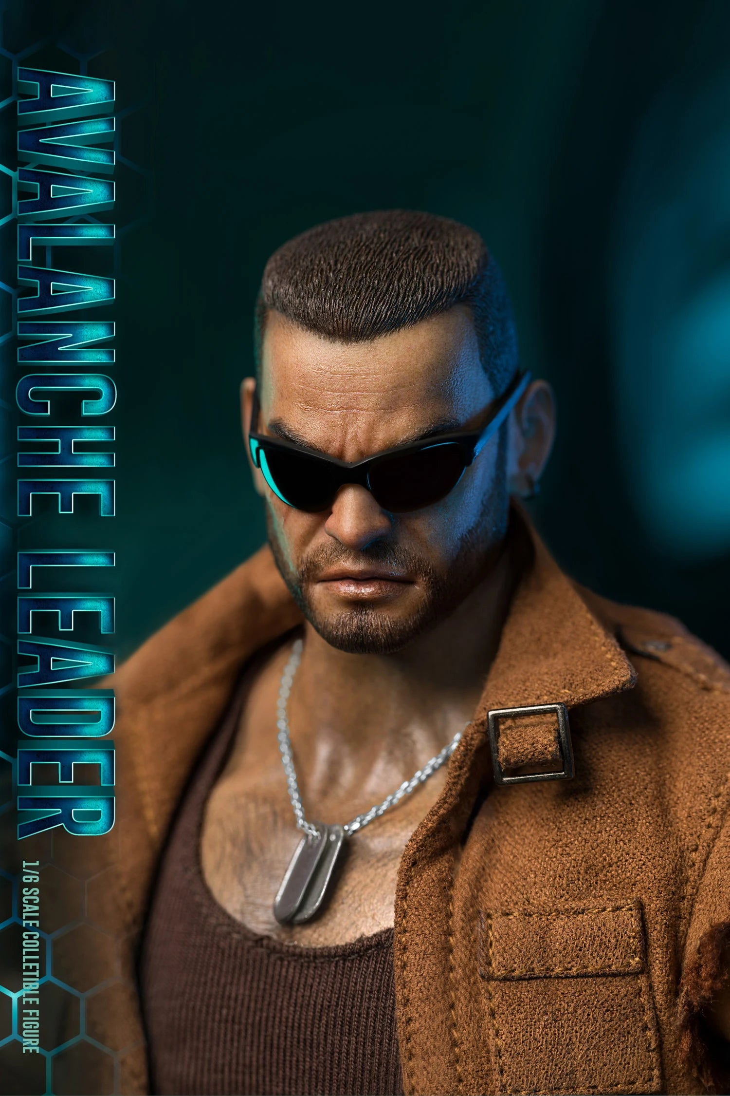 SHARKTOYS SH004 1/6 Scale Action Figure Avalanche Leader Military Model 12'' Soldier Adults Fun Man Toys