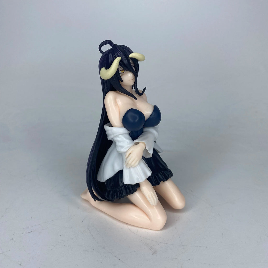 Undead King Pajamas and Seated Swimwear Yarbeide Popular Car Mounted Beauty Girl Anime Handmade