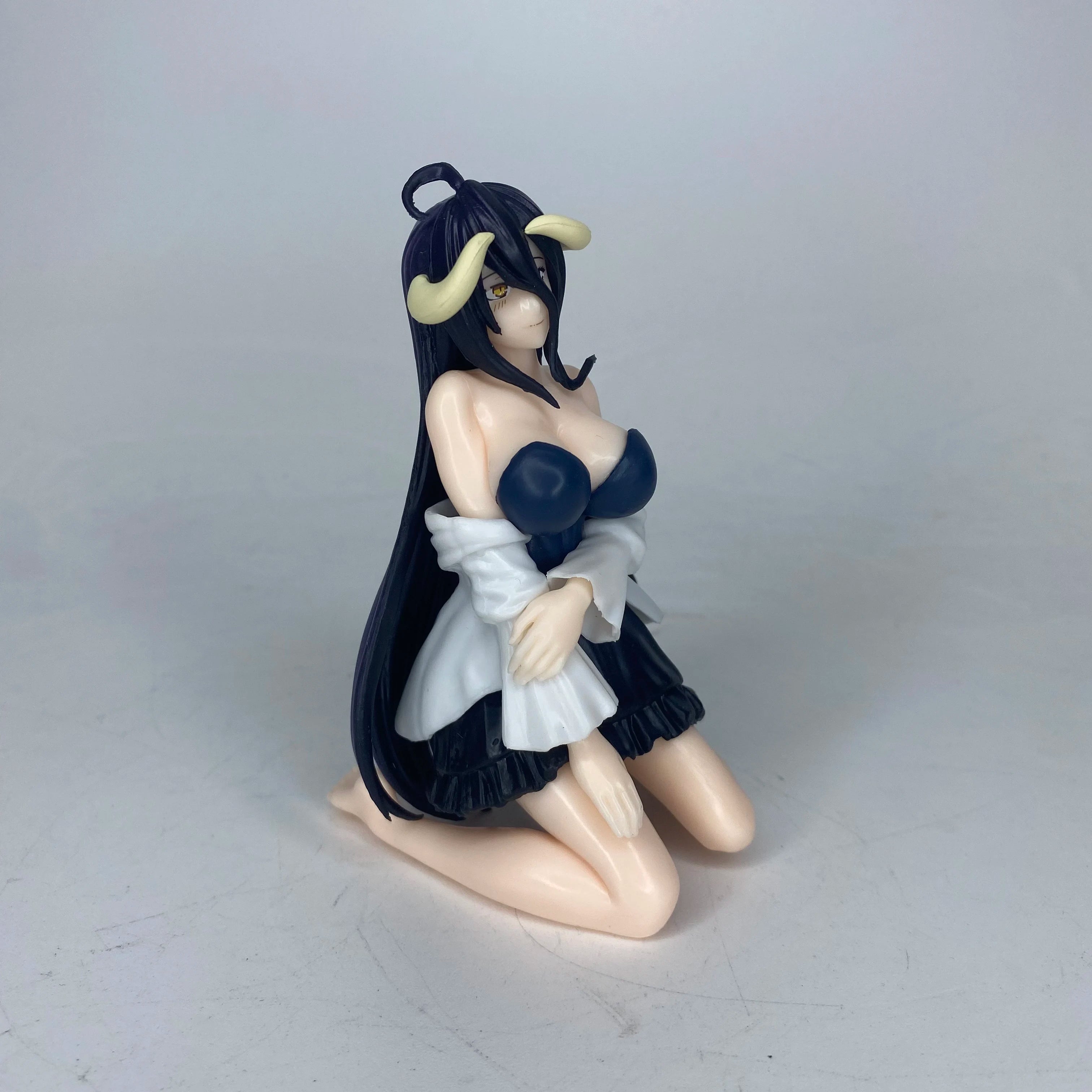 Undead King Pajamas and Seated Swimwear Yarbeide Popular Car Mounted Beauty Girl Anime Handmade