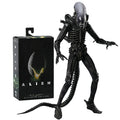 NECA Alien Big Chap 40th Anniversary Action Figure Collectable Joints Moveable Model Toy