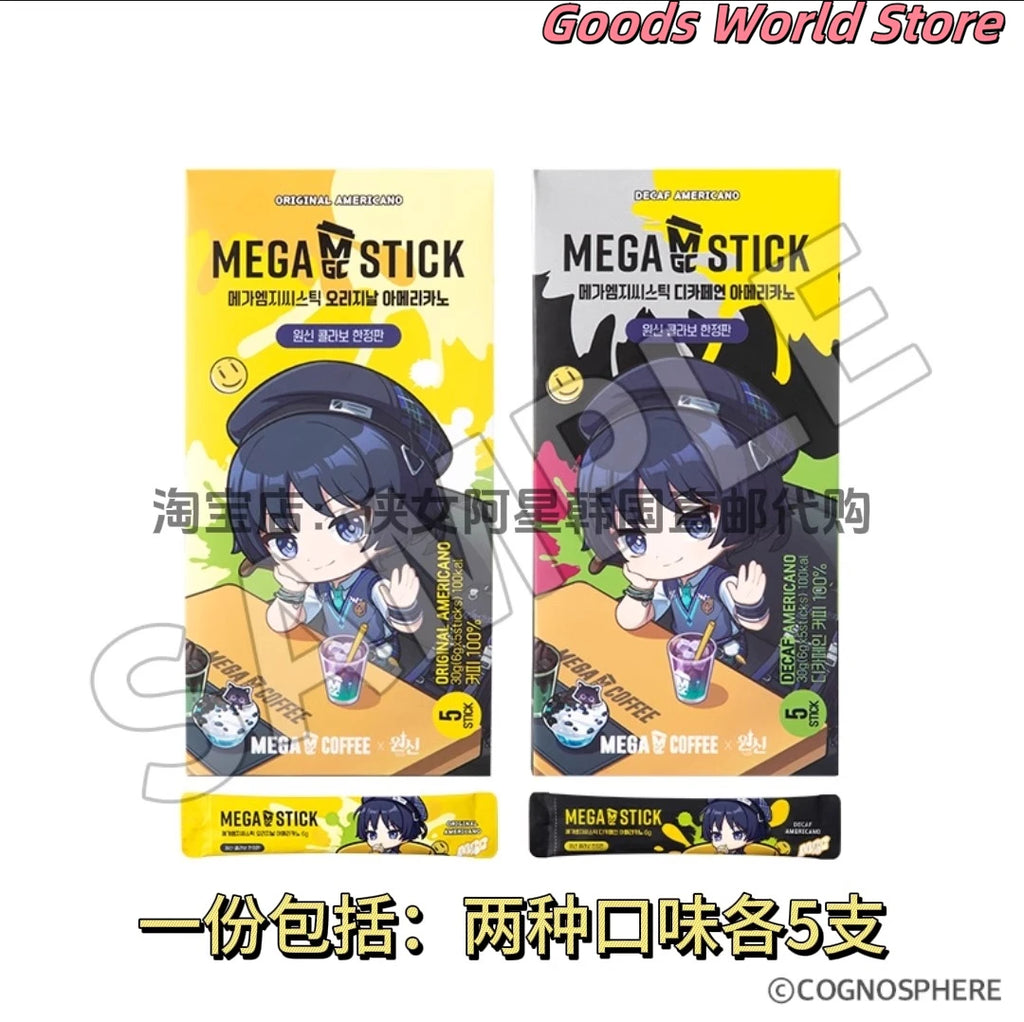Original Genshin Impact Figure Wanderer Scaramouche Insulated cup Mihoyo Cosplay Anime Game Figure Collection Gifts Genuine