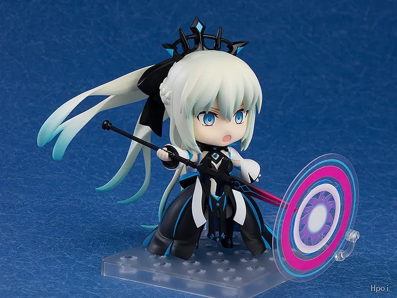 GSC Nendoron 2150/2190 Fate/Grand Order Morgan/Mélusine Action Figure Toy