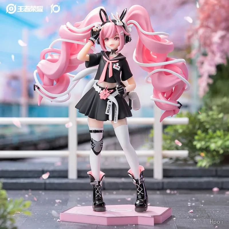 【MT】Myethos Gift Honor of Kings Angela 2025 Anniversary Limited Edition 1/10 Scale Figure Toy Collectible Model
