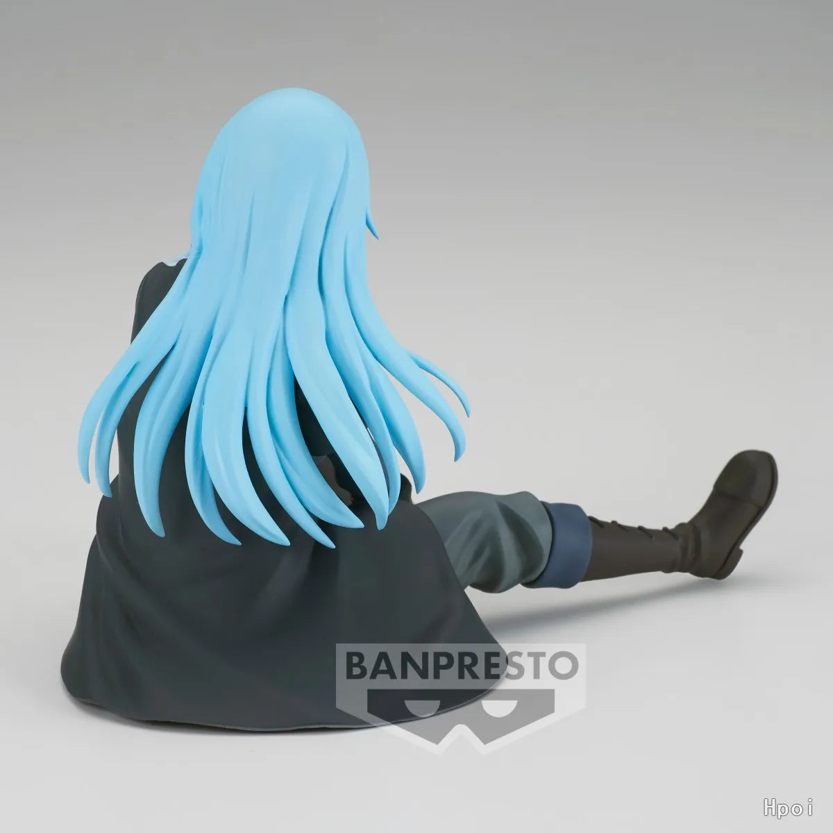 9CM Rimuru Tempest Figure Anime That Time I Got Reincarnated As A Slime Cute Desktop Model Toy Gift Collection Ornaments PVC
