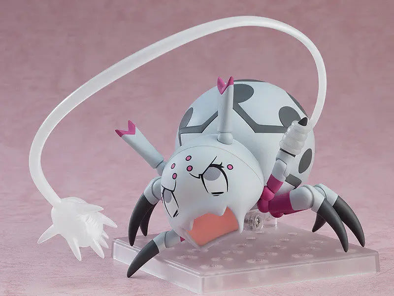 in Stock Original Good Smile GSC So I'm A Spider So What Kumoko Action Figures Model Dolls Collectible Ornaments Toys Gifts