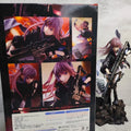 ST AR-15 Phat Girls Frontline 1/7 Figure Model Toy Gift Collection Ornament In Stock
