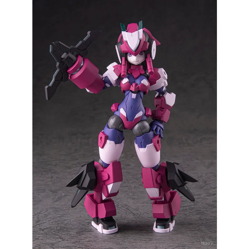 【In Stock】Original Daibadi Production Robot Neoanthropinae POLYNIAN POLYNIAN OLYVIER (ST PEACE CLAY F) Mecha Finished Product