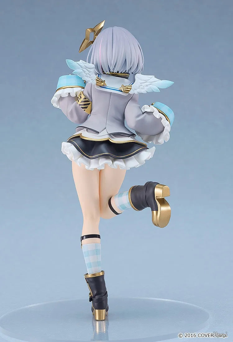 Original in Stock Max Factory POP UP PARADE Hololive Amane Kanata Scale Figures Model Toy Gift Collection Ornament