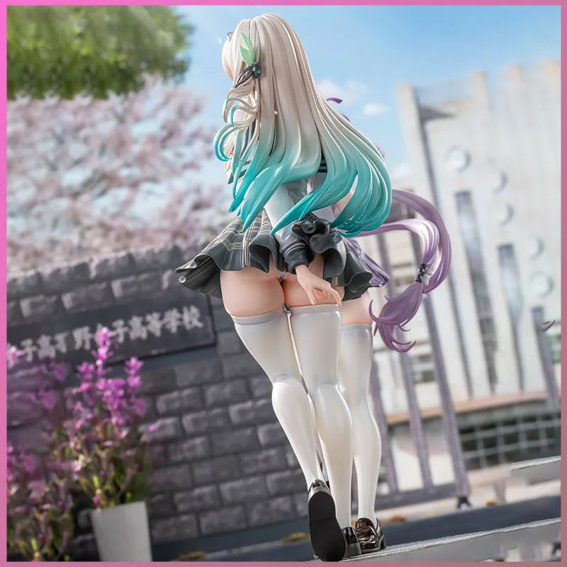 HONKAI STAR RAIL FIREFLY UNIFORM VER. ANIME PVC FIGURE COLLECTIBLE MODEL TOY HOT SALE original garage kit Gifts Toys Model