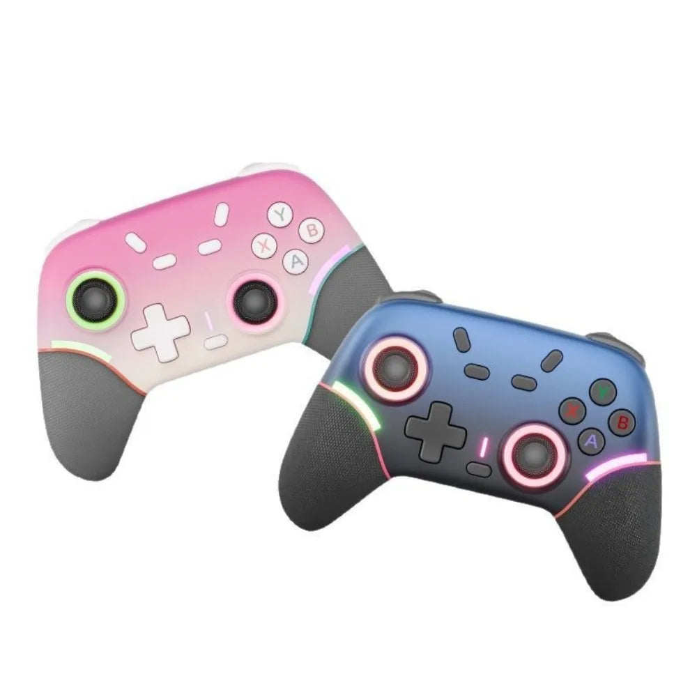 New X9 Wireless Bluetooth Gamepad Switch PC PC Version Android iOS Controller Game Controller