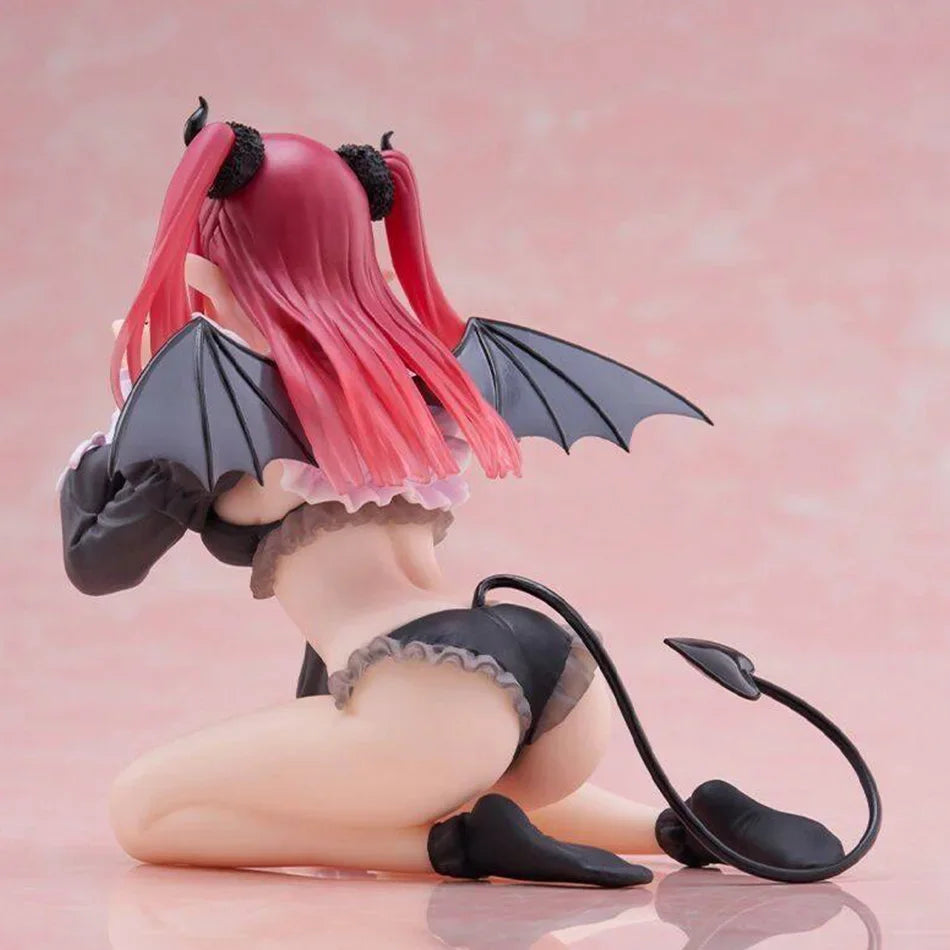 TAITO Original Anime Figur My Dress-Up Darling Kitagawa Marin Action Figur PVC Modell Cos Name Desktop Niedliche Spielzeuge