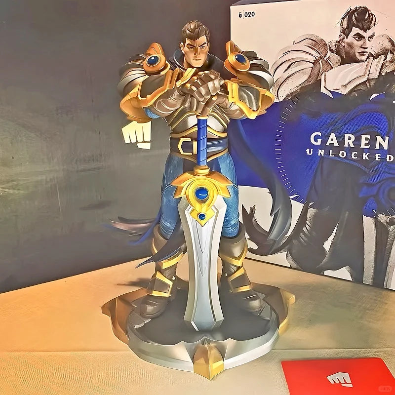 Original Apex League Of Legends Akali Komplette Figur Auf Lager Anime Action Sammlung Modell Spielzeug Zu Freunde Geschenke Sammeln