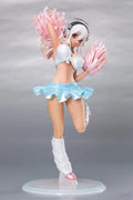 【MT】Pre-sale Orchid Seed SUPER SONICO Sun Kissed 1/6 Scale Anime Figure