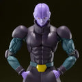 Original Super Anime Bandai SHF Dragon Ball Z Hit Killer S.H.Figuarts Action Figures Toy Dolls Birthday Gift Toy