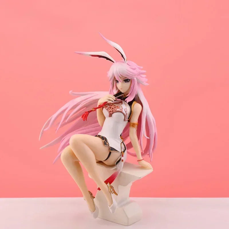 33cm Honkai Star Rail Firefly Anime Girl Figure Huang Quan/Acheron Action Figure Jingliu/Kafka Figurine Sexy Model Doll Toy Gift
