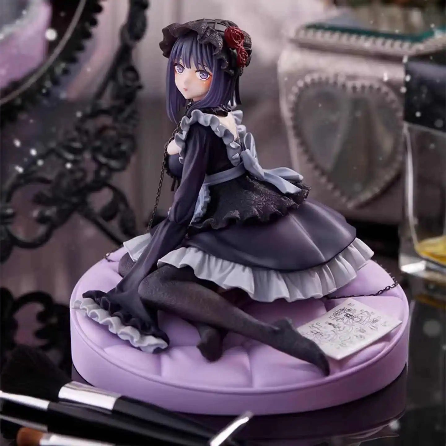 TAITO AMP Kitagawa Marin PVC Аниме Екшън Фигурки Darling Marin Версия 18CM Фигура Модел Колекция на склад