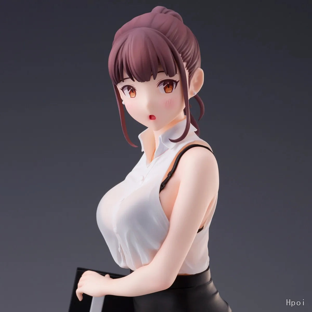 Original UnionCreative Head Teacher Anime Figure Model Gift Toy Collection
